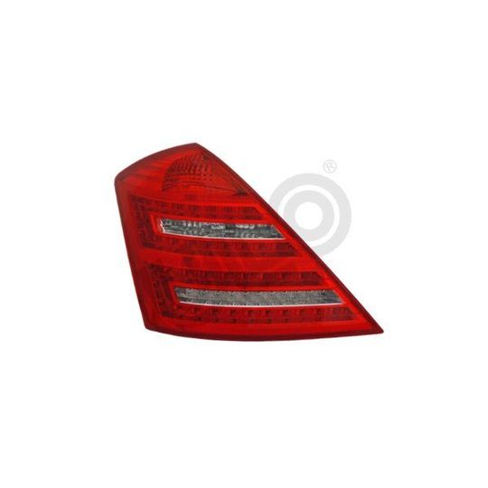 1072001 - Combination Rearlight 