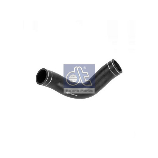 4.80798 - Radiator Hose 