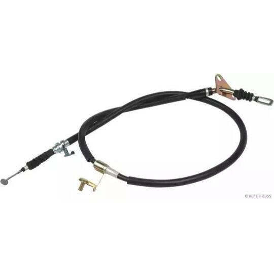 J3923009 - Cable, parking brake 