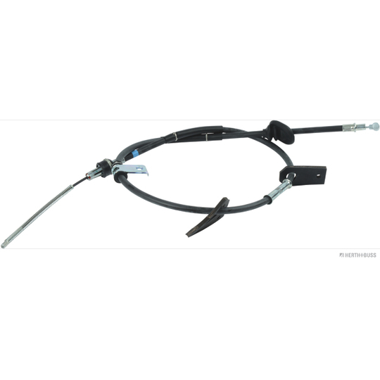 J3938017 - Cable, parking brake 