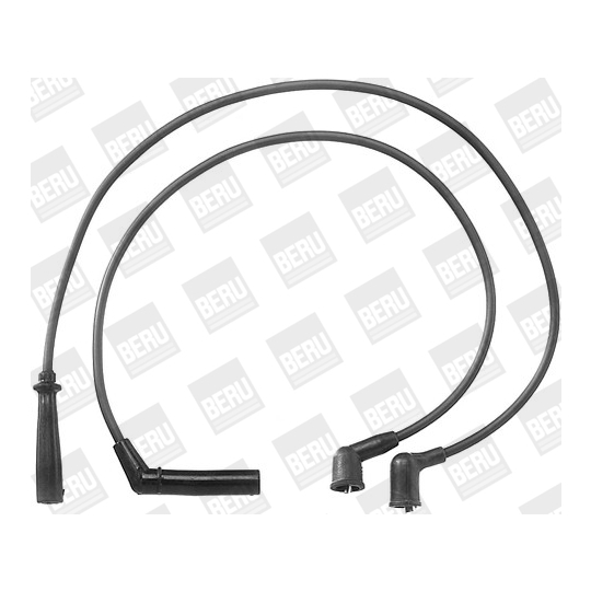 ZEF933 - Ignition Cable Kit 