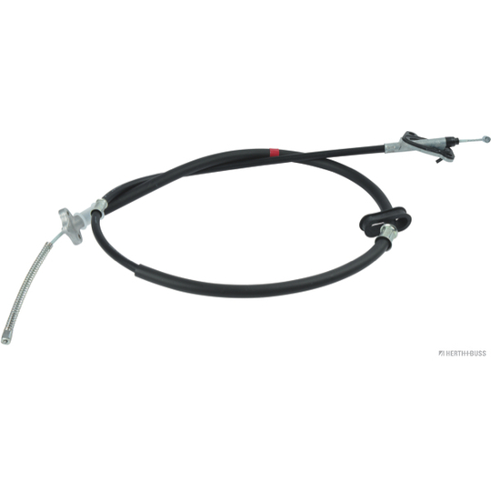 J3936036 - Cable, parking brake 