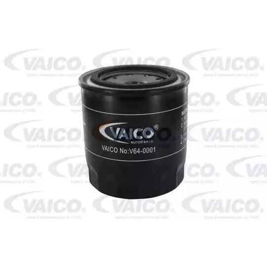 V64-0001 - Oil filter 