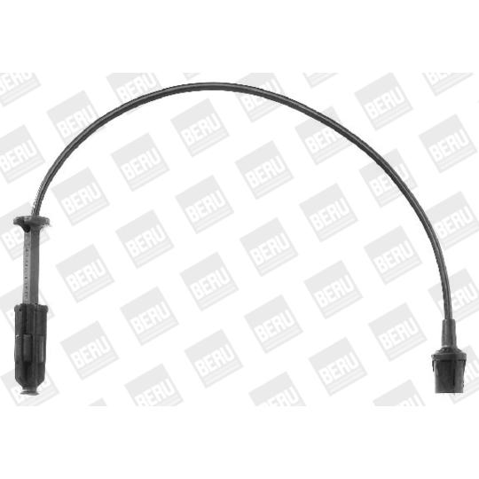 M116B - Ignition Cable 