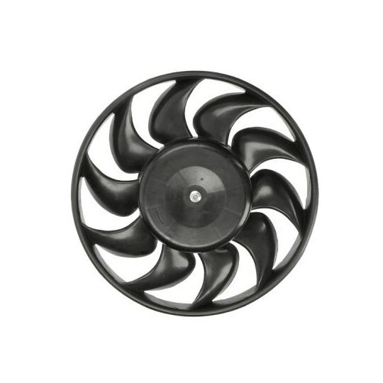 D8W024TT - Fan, radiator 