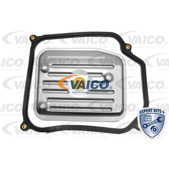 V10-0385 - Hydraulic Filter Set, automatic transmission 