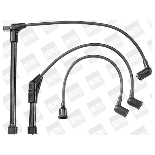 ZEF900 - Ignition Cable Kit 