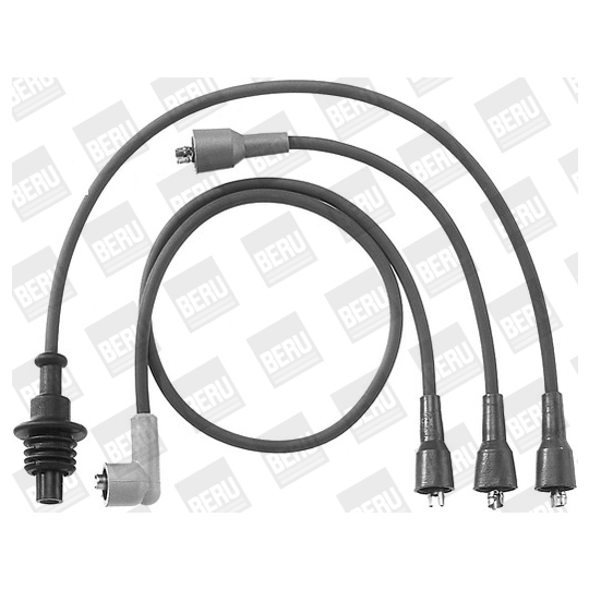 ZEF746 - Ignition Cable Kit 