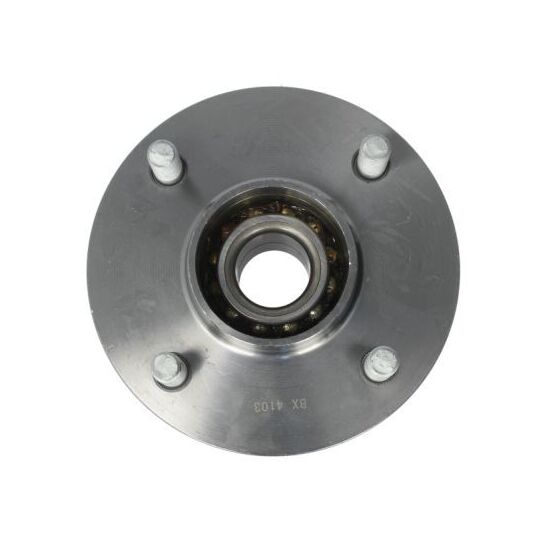 H21091BTA - Wheel Bearing Kit 