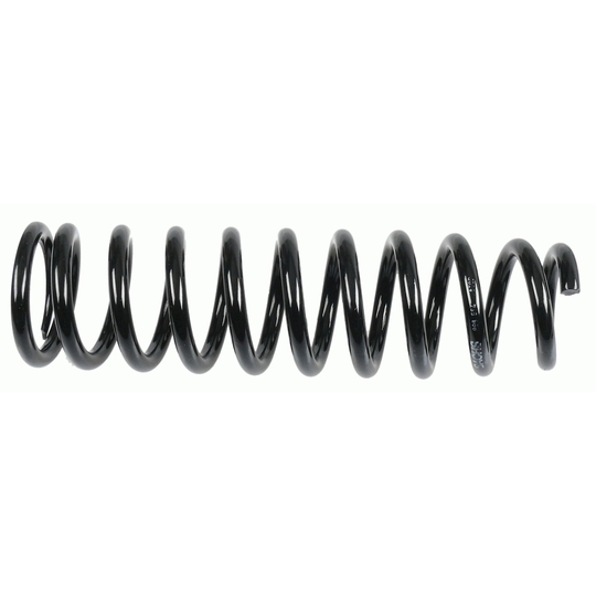 998 554 - Coil Spring 