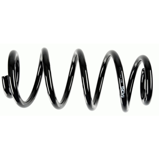 993 129 - Coil Spring 