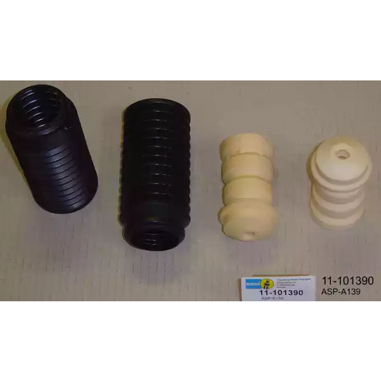 11-101390 - Dust Cover Kit, shock absorber 