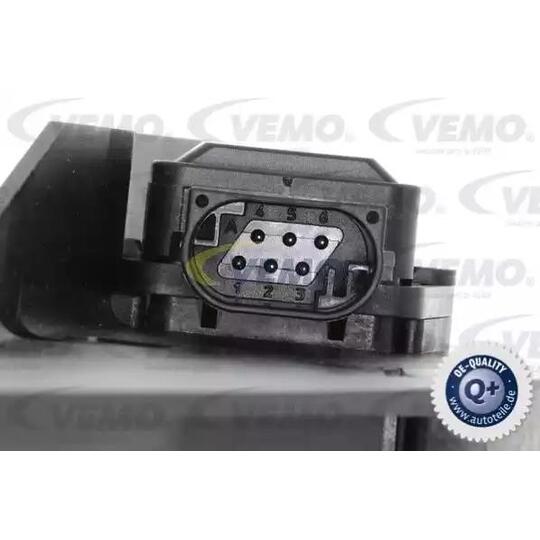 V20-82-0001 - Sensor, accelerator pedal position 