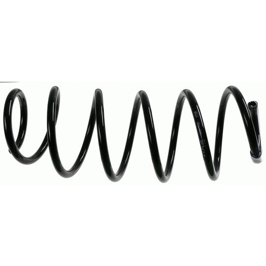 998 745 - Coil Spring 