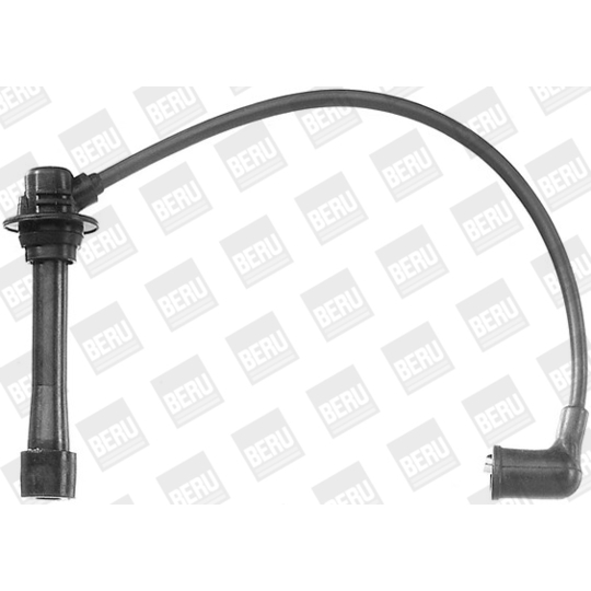 ZEF870 - Ignition Cable Kit 