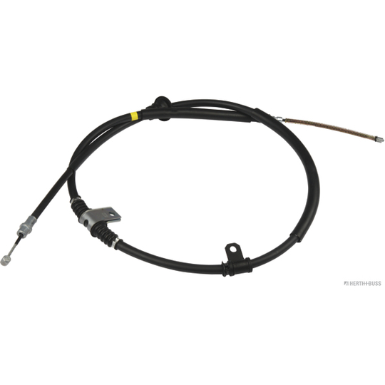 J3930505 - Cable, parking brake 