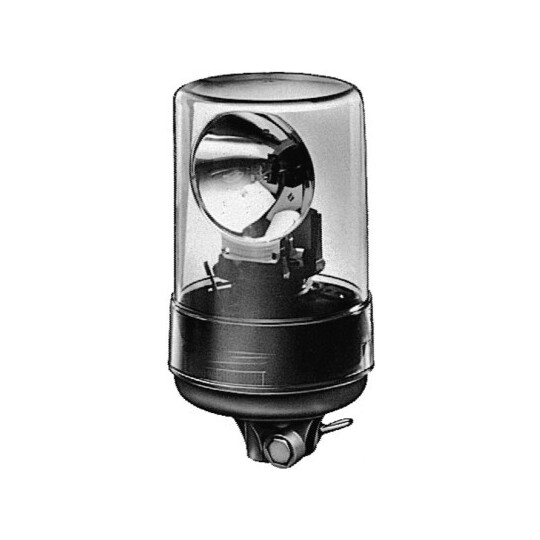 2RL 004 957-001 - Rotating Beacon 