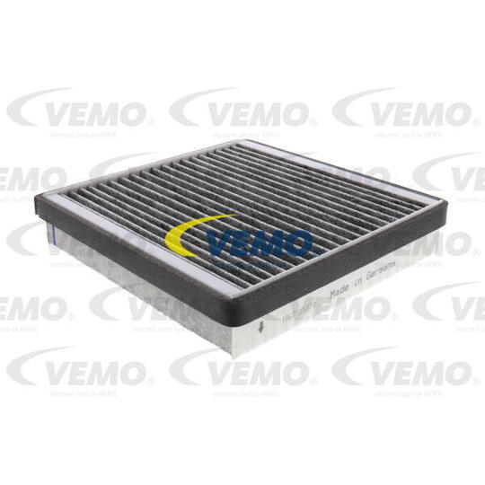 V30-31-1040 - Filter, interior air 