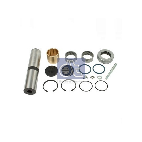 6.94012 - Repair Kit, kingpin 