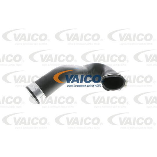 V10-2904 - Charger Intake Hose 