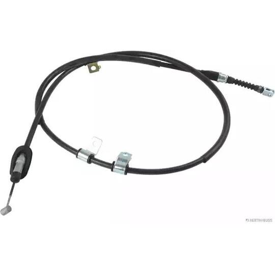 J3924061 - Cable, parking brake 