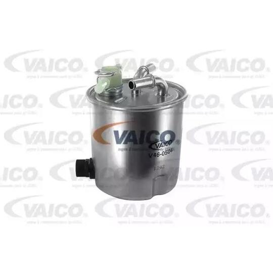 V46-0504 - Fuel filter 