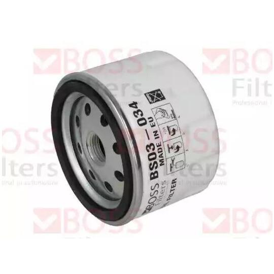 BS03-034 - Oil filter 