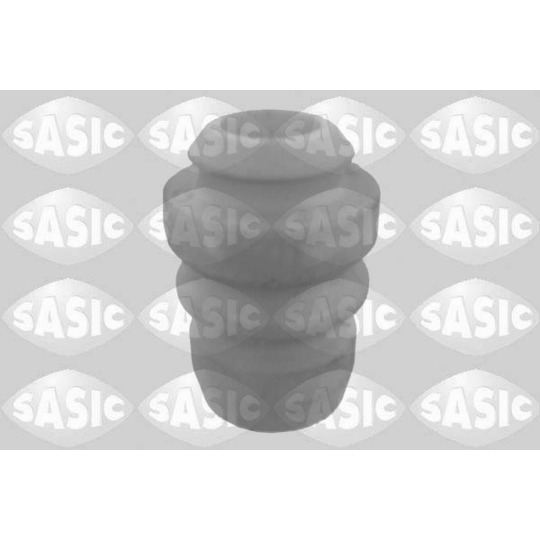 2656045 - Rubber Buffer, suspension 