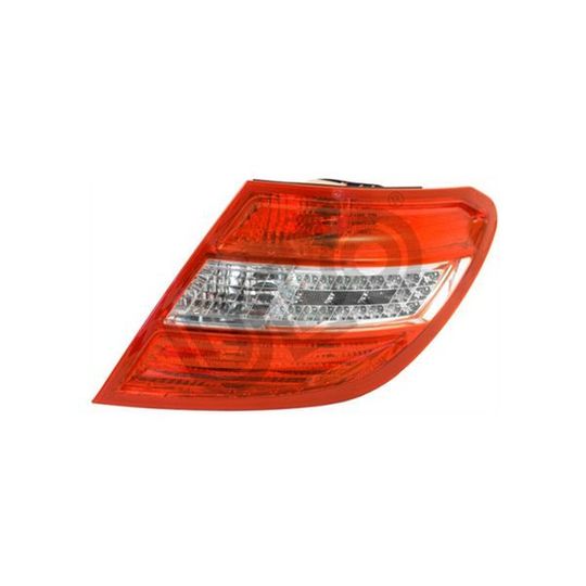 1036014 - Combination Rearlight 