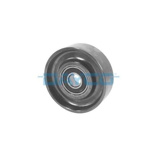 APV2519 - Deflection/Guide Pulley, v-ribbed belt 