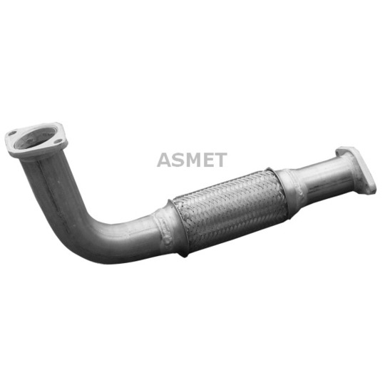 07.239 - Exhaust pipe 