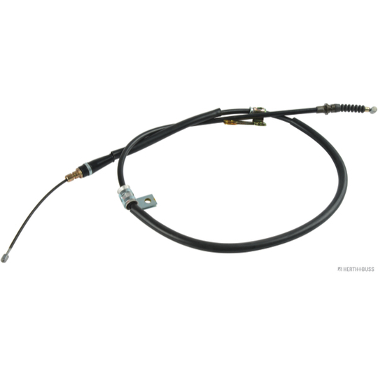 J3933059 - Cable, parking brake 