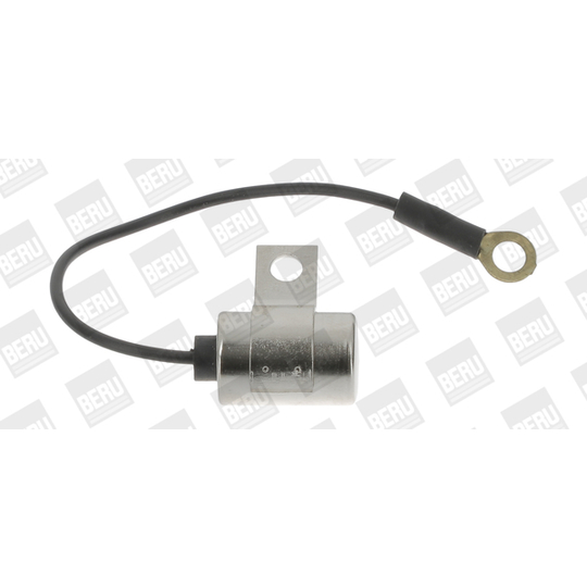 ZK245 - Condenser, ignition 