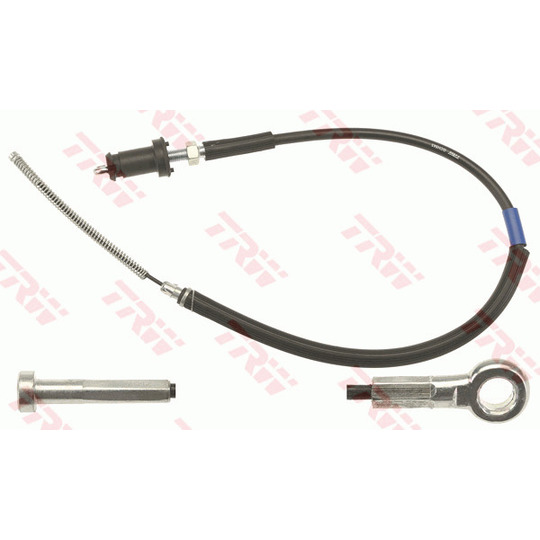 GCH543 - Cable, parking brake 
