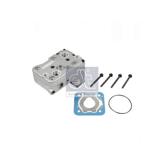 3.75018 - Compressor repair kit 