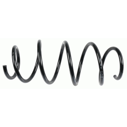 998 882 - Coil Spring 