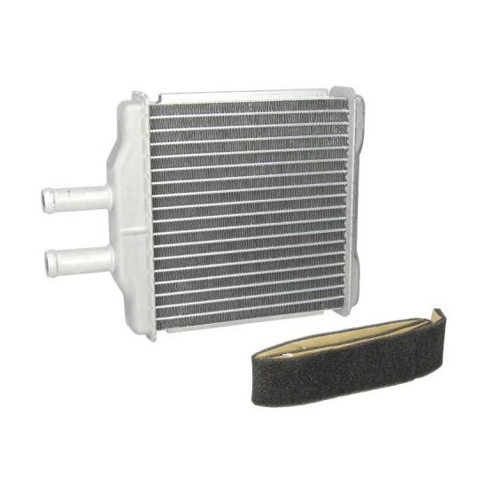 D60005TT - Heat Exchanger, interior heating 