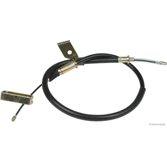 J3921008 - Cable, parking brake 