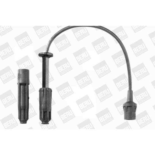 ZEF1449 - Ignition Cable Kit 