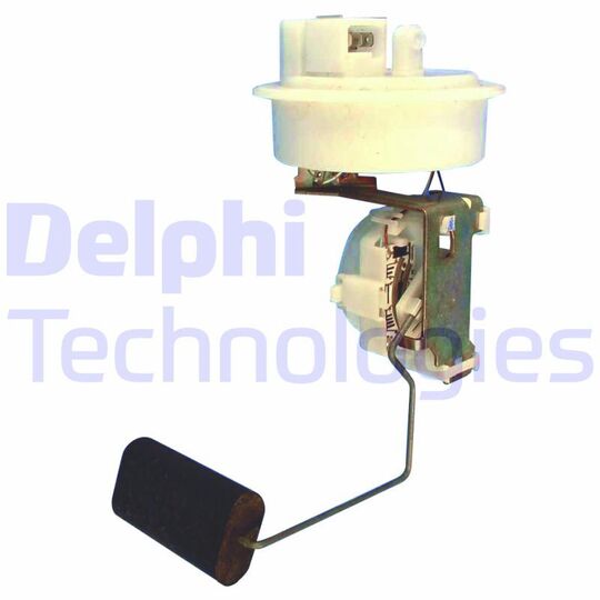 FL0289-12B1 - Sender Unit, fuel tank 