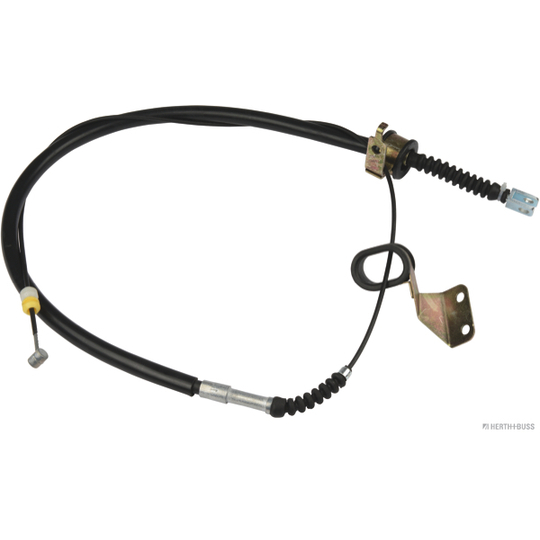 J3932019 - Cable, parking brake 