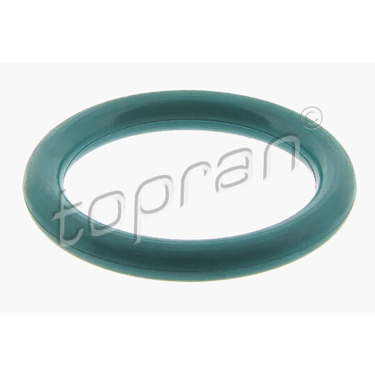 115 084 - Gasket, charger 
