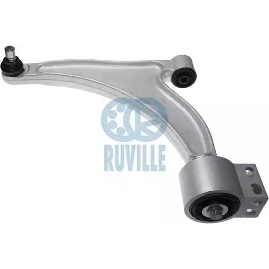 939104 - Track Control Arm 