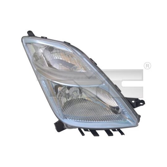 20-11185-05-2 - Headlight 