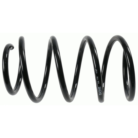 998 779 - Coil Spring 