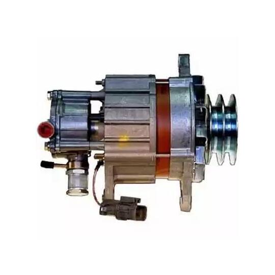 8EL 731 754-001 - Alternator 