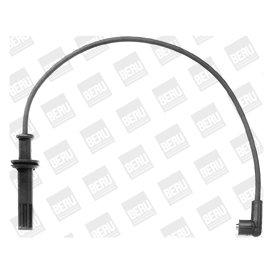 ZEF1030 - Ignition Cable Kit 