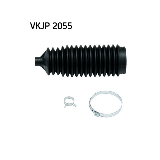 VKJP 2055 - Bellow Set, steering 
