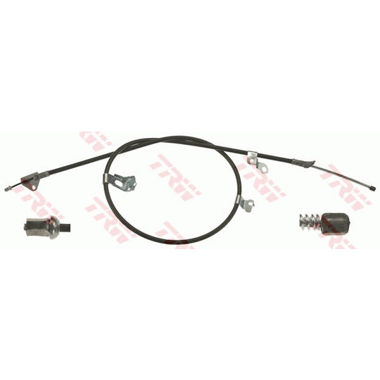 GCH508 - Cable, parking brake 