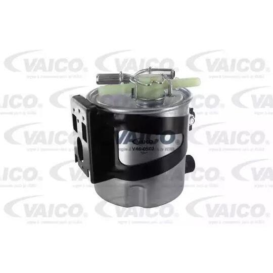 V46-0503 - Fuel filter 